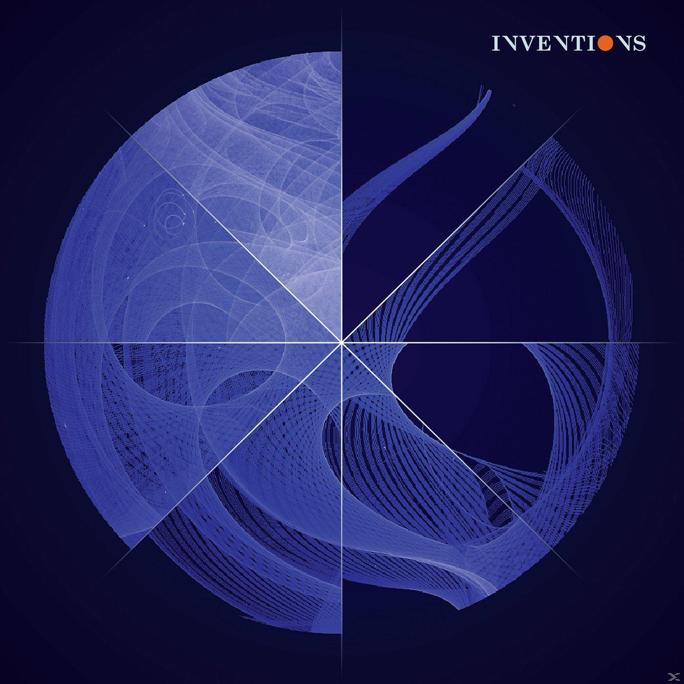 Inventions (CD) Inventions - -