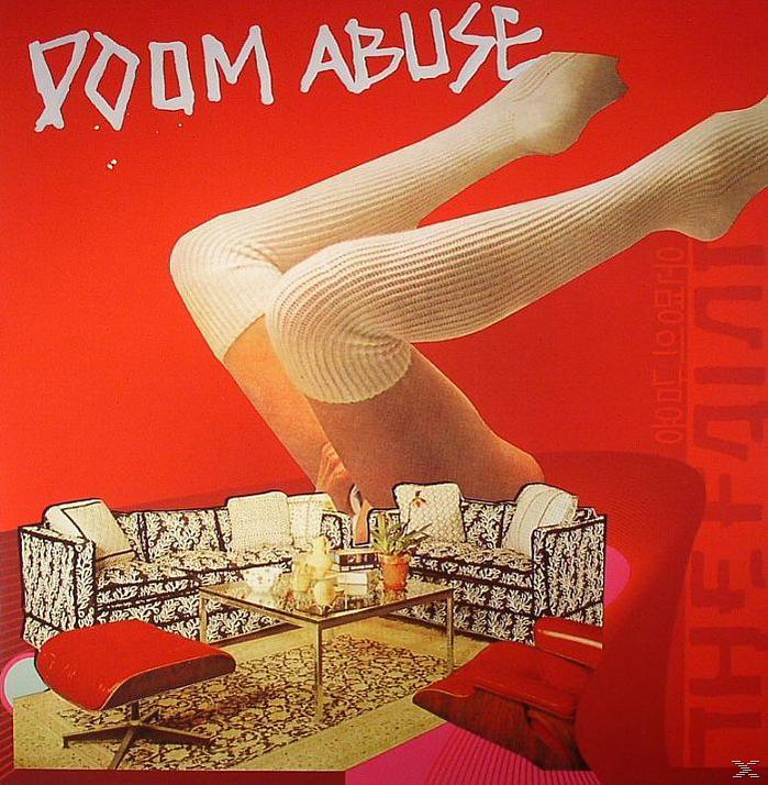 (CD) Faint Doom The Abuse - -