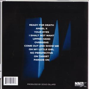 Doug Gillard - Parade (CD) - On