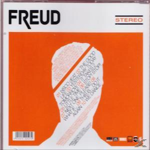 Freud - Yesterday Today Tomorrow  - (CD)