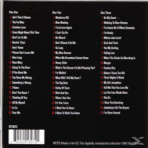 Fats Domino - The Absolutely Essential 3CD Collection  - (CD)