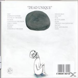 The Officer - Dead Unique  - (CD)