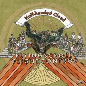 Half-handed Cloud - Flying Scroll Flight Control  - (CD)