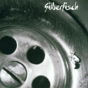 Claus Cornelius Fischer - Silberfisch  - (CD)