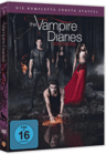 The Vampire Diaries - Staffel 5 [DVD]