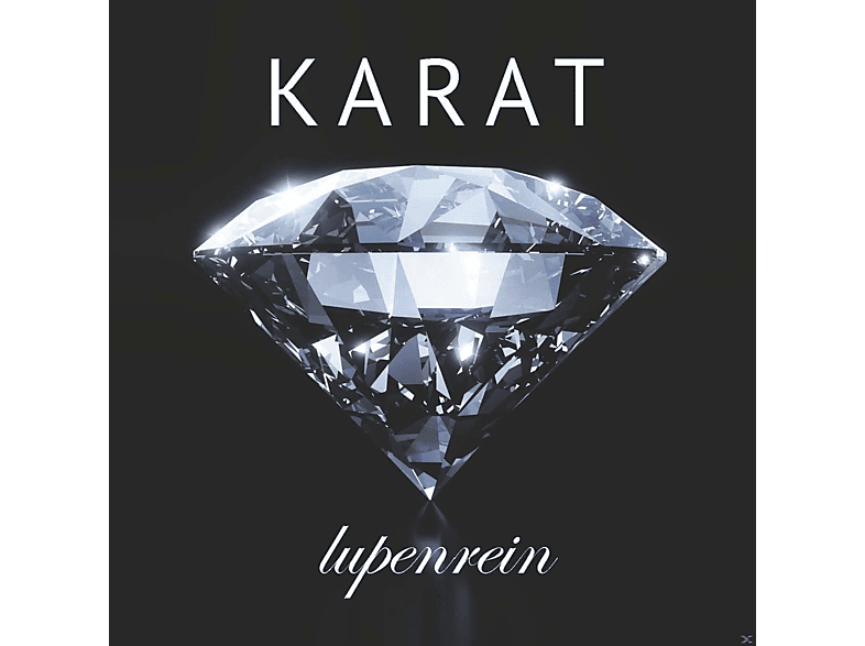 - (CD) - Karat Lupenrein