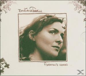 - (CD) Emiliana - Torrini Woman Fishermans