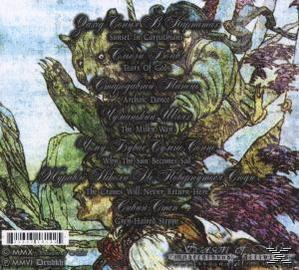 Drudkh - Songs Of Grief And Solitude  - (CD)
