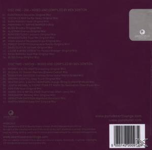 VARIOUS - Puro Desert Lounge Weekend Vol.3  - (CD)