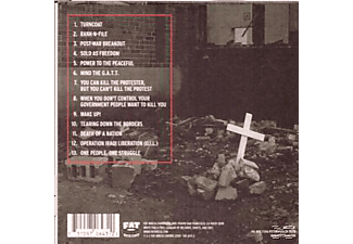 AntiFlag  AntiFlag  The Terror State  (CD) Rock & Pop CDs  MediaMarkt