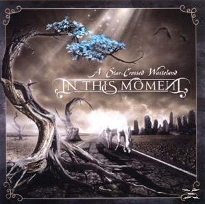 In This Moment - A Star-Crossed Wasteland  - (CD)