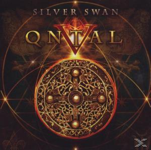 - Swan Qntal Silver - (CD)