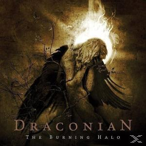 Draconian - The Burning Halo (CD)