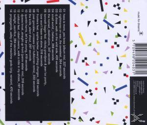 VARIOUS - LUFTKASTELLET 4  - (CD)