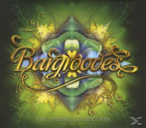 VARIOUS - Bargrooves: The Spring Collection  - (CD)