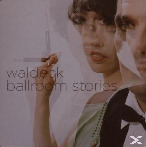 Waldeck - Ballroom Stories  - (CD)