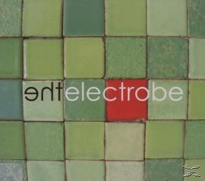 The Electrobe - The Electrobe  - (CD)