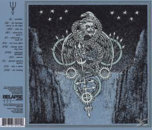 V (CD) - Unearthly Trance -