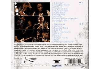 Ian Gillan - Live In Anaheim  - (CD)
