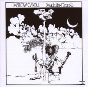 Mellow Candle - Swaddling Songs (Exp.+24-Bit Rem.)  - (CD)