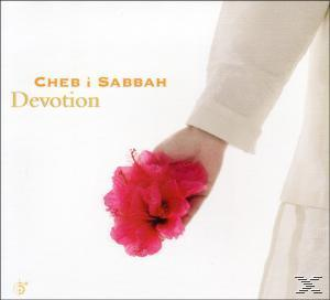 Cheb I Sabbah - Devotion  - (CD)