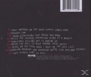 Coalesce - 012:2  - (CD)