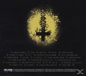 Cephalic Carnage - Conforming To Abnormality  - (CD)