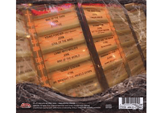 Jorn - Dukebox  - (CD)