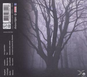 Semtazone - Alles Is Durven  - (CD)