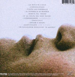 Scott Hull - Requiem  - (CD)