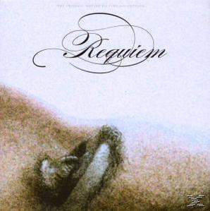 Scott Hull - Requiem  - (CD)