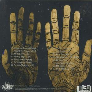 Valient Thorr - Immortalizer  - (CD)