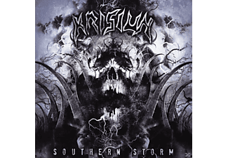 Krisiun - Southern Storm  - (CD)