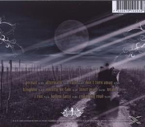Harmony - Chapter II: Aftermath  - (CD)