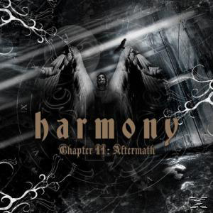 Harmony - Chapter II: Aftermath  - (CD)