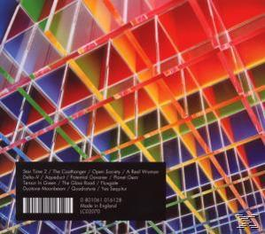 Squarepusher - Just A Souvenir  - (CD)