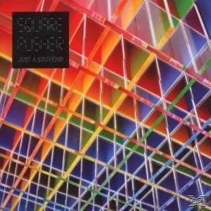 Squarepusher - Just A Souvenir  - (CD)