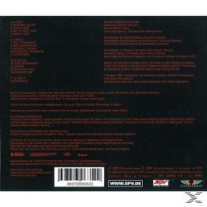 Sepultura - A-lex  - (CD)