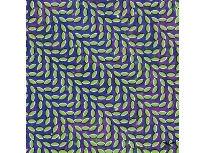 Thumbnail - Animal Collective - Merriweather Post Pavilion (CD)