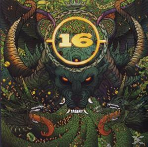 VARIOUS, 16 - Bridges To Burn  - (CD)