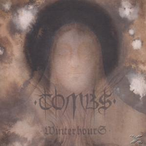 Tombs - Winter Hours  - (CD)