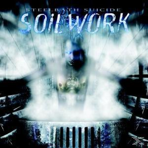 Soilwork - Steelbath Suicide  - (CD)