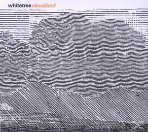 Ludovico Einaudi, Ludovico Whitetree Feat.einaudi - Cloudland  - (CD)