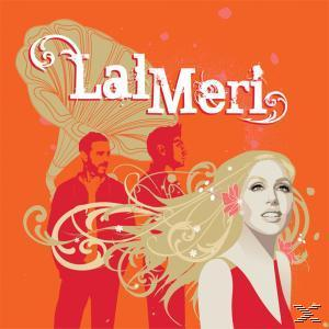 Lal Meri - Lal Meri  - (CD)