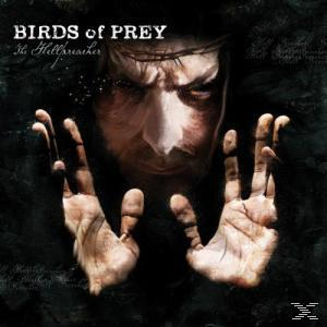 Birds Of Prey - The Hell Preacher  - (CD)