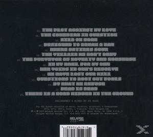 Coalesce - Ox  - (CD)
