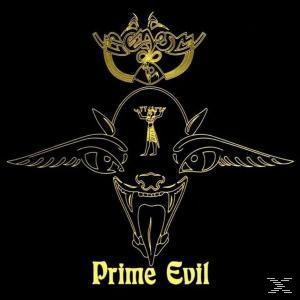 Venom - Prime Evil  - (CD)