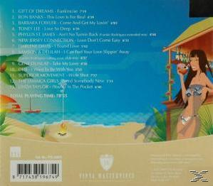 VARIOUS - Nighttime Lovers Vol.11  - (CD)