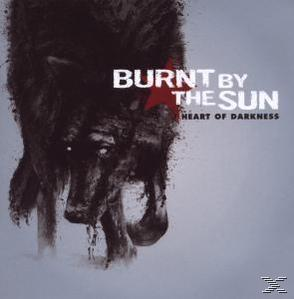 Burnt By The Sun - Heart Of Darkness  - (CD)
