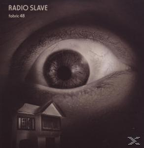 VARIOUS - Fabric 48/Radio Slave  - (CD)